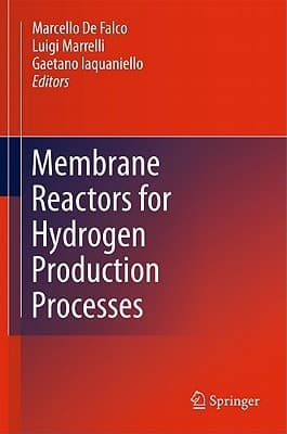 Membrane Reactors for Hydrogen Production Processes