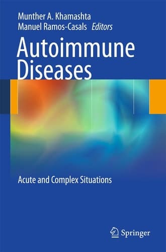 Autoimmune Diseases Acute and Complex Situations