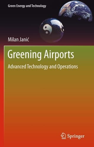 Greening Airports Advanced Technology and Operations