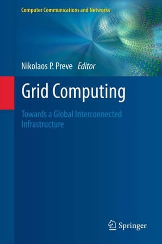 Grid Computing Towards a Global Interconnected Infrastructure