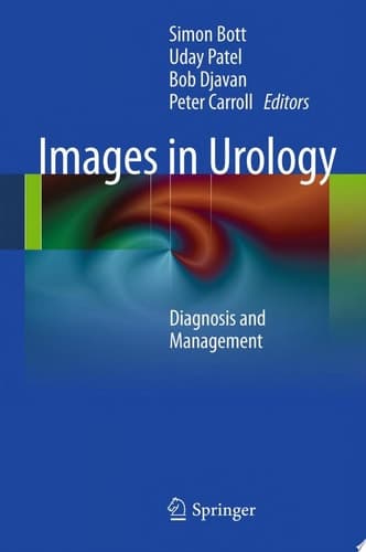 Images in Urology Diagnosis and Management