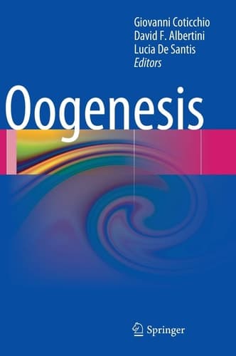 Oogenesis