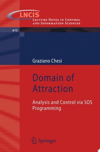 Domain of Attraction Analysis and Control via SOS Programming