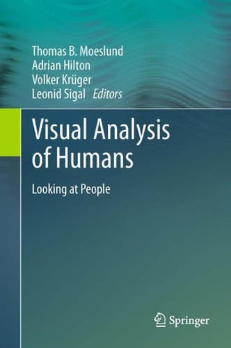 Visual Analysis of Humans Looking at People