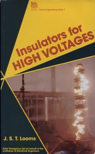 Insulators for High Voltages