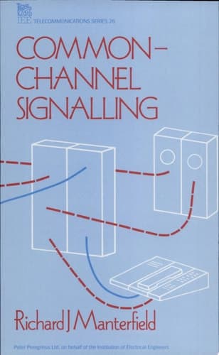Common-channel Signalling