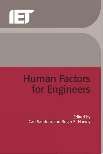 Human Factors for Engineers