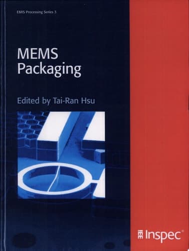 MEMS Packaging