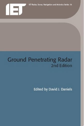 Ground Penetrating Radar