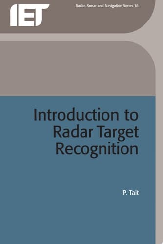 Introduction to Radar Target Recognition