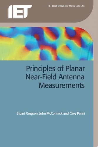 Principles of Planar Near-Field Antenna Measurements