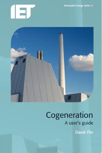 Cogeneration A User's Guide