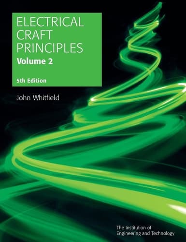 Electrical Craft Principles, Volume 2
