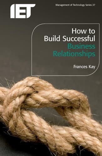 How to Build Successful Business Relationships