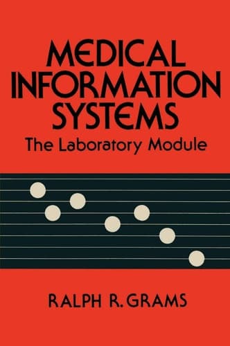 Medical Information Systems The Laboratory Module