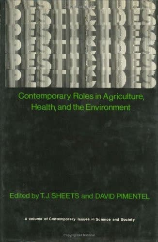 Pesticides Contemporary Roles in Agriculture, Health, and Environment