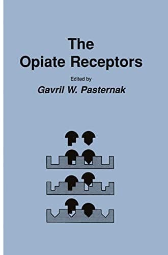 The Opiate Receptors (The Receptors)