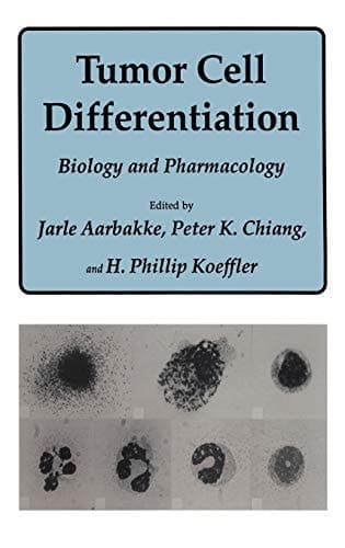 Tumor Cell Differentiation Biology and Pharmacology