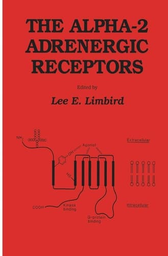 The alpha-2 Adrenergic Receptors (The Receptors)