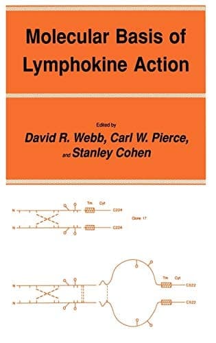 Molecular Basis of Lymphokine Action