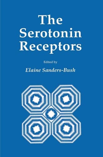 The Serotonin Receptors (The Receptors)