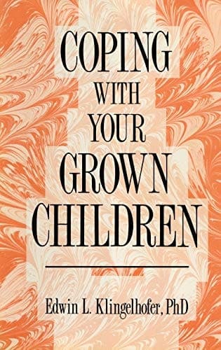 Coping with your Grown Children