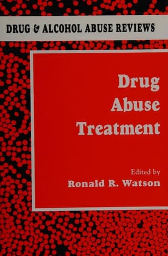 Drug Abuse Treatment