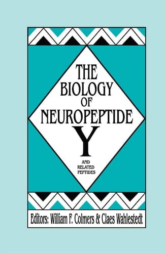 The Biology of Neuropeptide Y and Related Peptides