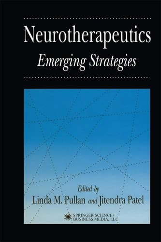 Neurotherapeutics Emerging Strategies