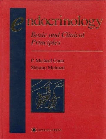 Endocrinology: Basic and Clinical Principles