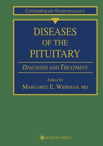 Diseases of the Pituitary Diagnosis and Treatment
