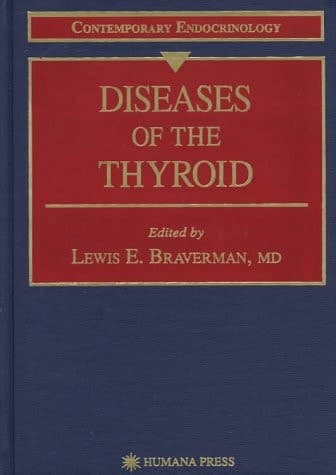 Diseases of the Thyroid