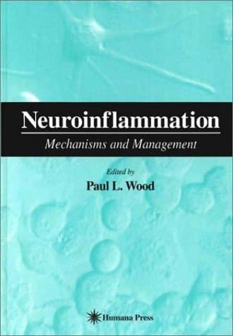 Neuroinflammation: Mechanisms and Management (Contemporary Neuroscience)