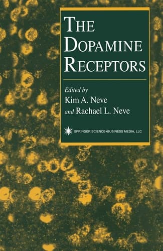 The Dopamine Receptors (The Receptors)