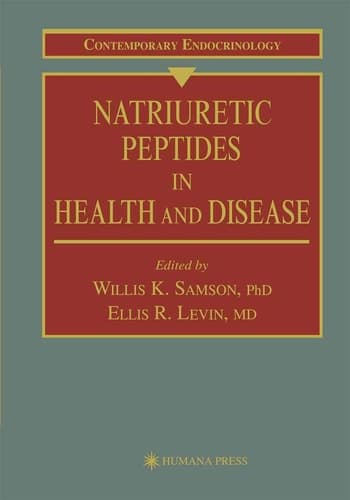 Natriuretic Peptides in Health and Disease