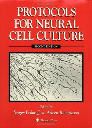 Protocols for Neural Cell Culture