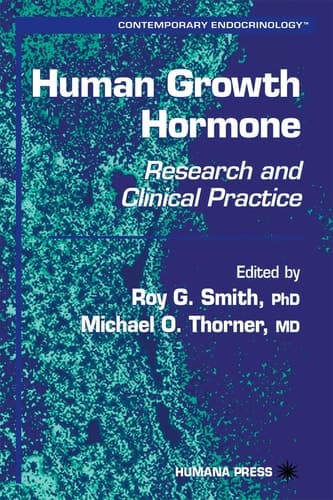 Human Growth Hormone Research and Clinical Practice