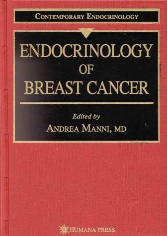 Endocrinology of Breast Cancer