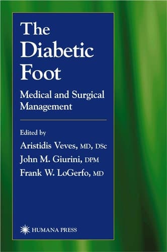 The Diabetic Foot: Medical and Surgical Management