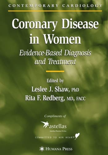 Coronary Disease In Women (Hb)