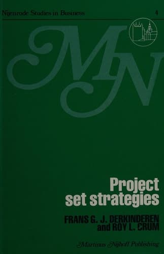 Project Set Strategies