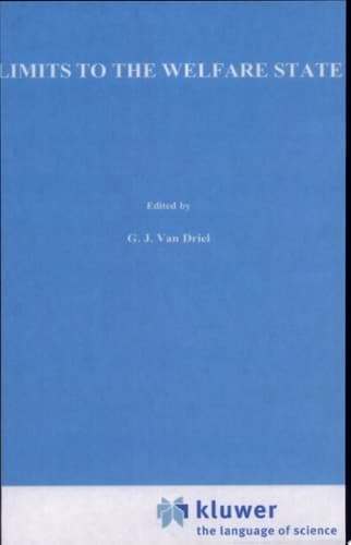 Limits to The Welfare State