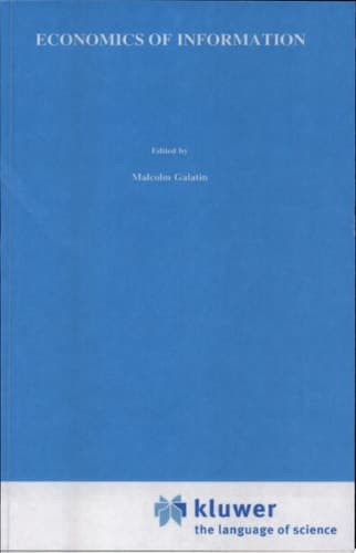 Economics of Information