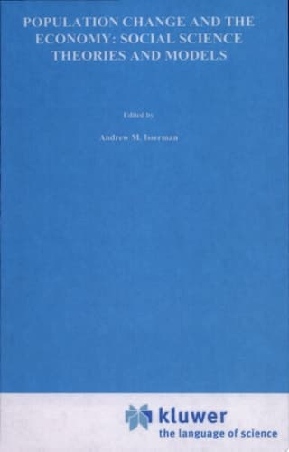 Population Change and the Economy: Social Science Theories and Models