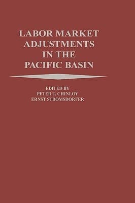 Labor Market Adjustments in the Pacific Basin