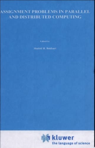 Assignment Problems in Parallel and Distributed Computing