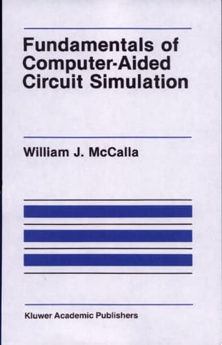 Fundamentals of Computer-Aided Circuit Simulation