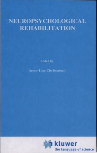 Neuropsychological Rehabilitation