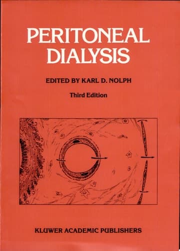 Peritoneal Dialysis