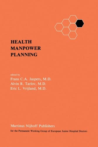 Health Manpower Planning Methods and Strategies for the Maintenance of Standards and for Cost Control